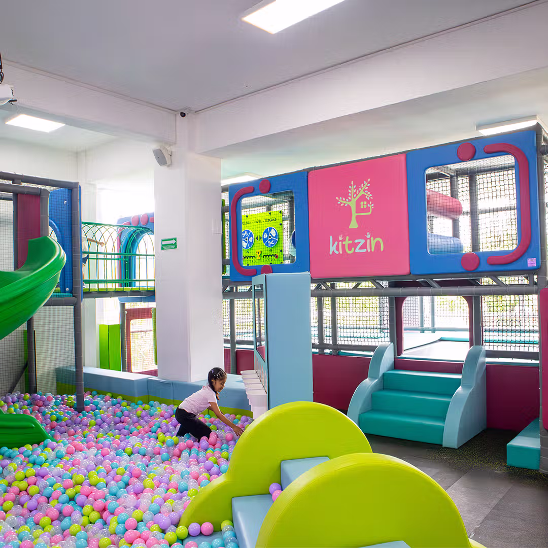 Kitzin café en Veracruz