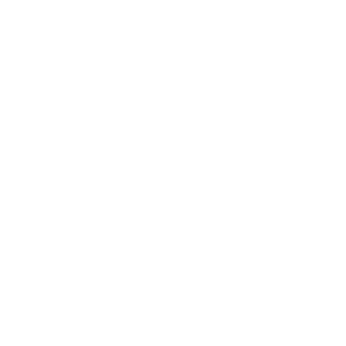 Logo de Inman Design en blanco