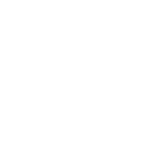 Logo de Hix Adventure en blanco