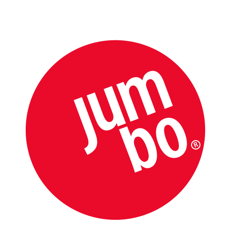 Logo de Productos Jumbo en color