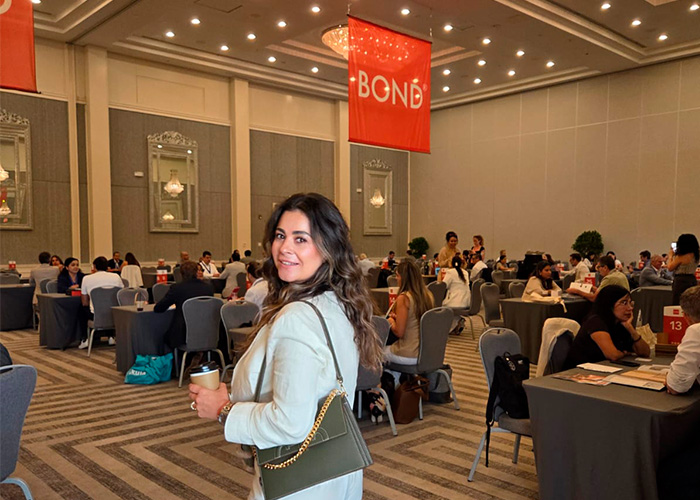 Participación de INMAN Design en BOND Five Star LATAM 2026 en Puerto Rico